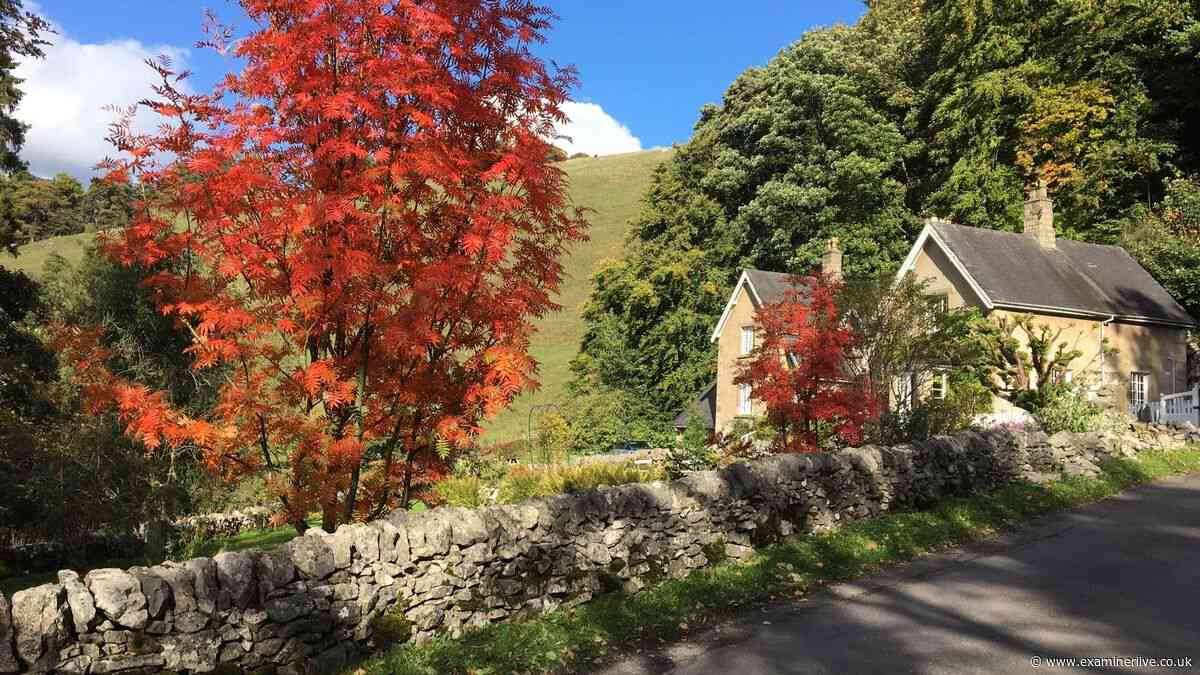 Quaint village one hour from Yorkshire has 'cosiest pub in UK'
