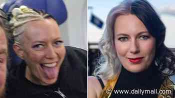 Baltimore rock opera society fires white boss for wearing cornrow hairstyle at Burning Man