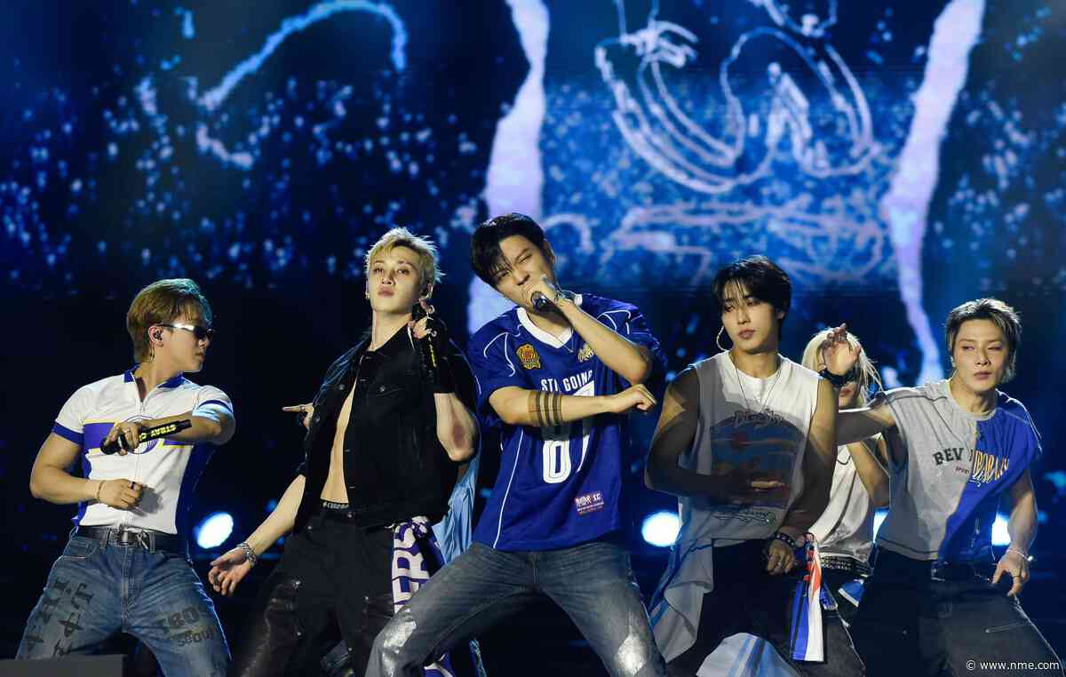 Stray Kids join BTS in boycotting 2027 Grammys following introduction of Asian Pop category