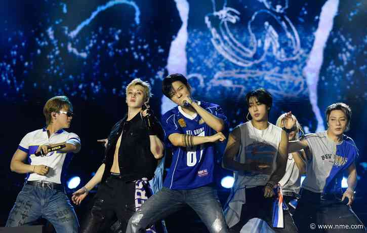 Stray Kids join BTS in boycotting 2027 Grammys following introduction of Asian Pop category