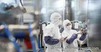 US watchdog calls for voluntary replacement for expired chemical plant security programme