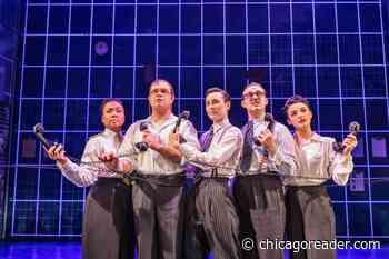 Operation Mincemeat is a triumph of style, wit, and heart