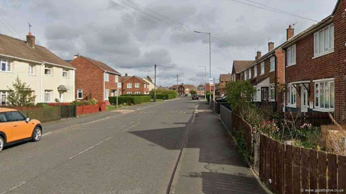 Two men appear in court after alleged street fight in Billingham involving meat cleaver