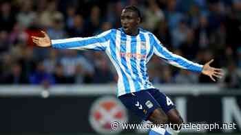 Sidiki Cherif's value soars after Coventry City transfer in huge boost for Doug King