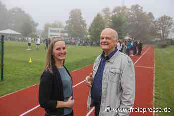 Nach langem Ringen: Chemnitzer Schule übernimmt Sportplatz und saniert ihn selbst