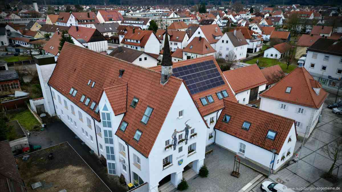 Vöhringen: Das ist das Gegenteil einer transparenten, erklärenden Politik