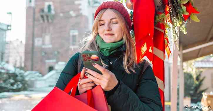 Brits increasingly rely on tech and AI to find presents for hard-to-buy-for loved ones