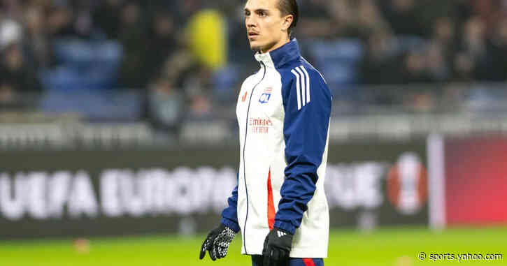 ‘Almost disrespectful’ – Como midfielder Maxence Caqueret on the end of Lyon journey