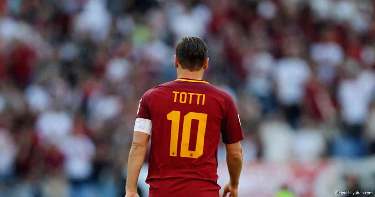 🗣️ Have your say: who is the greatest Italian player of all time?