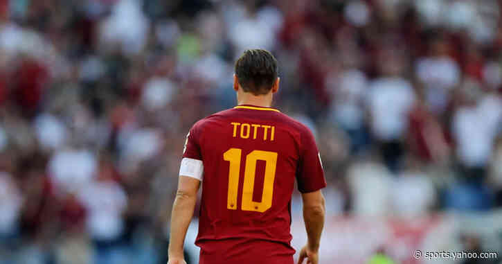 🗣️ Have your say: who is the greatest Italian player of all time?