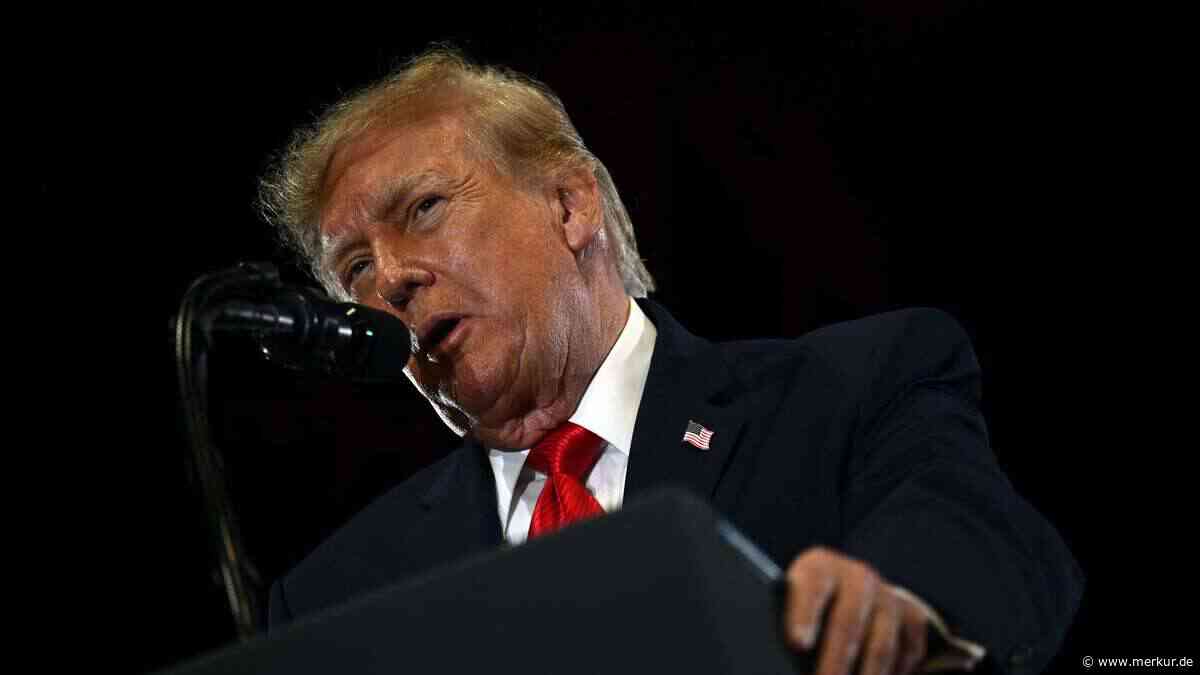 Trump verkündet: Europa will „gewaltige Menge“ an Diesel-Reserven freigeben