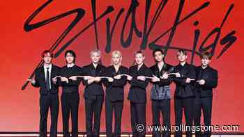 Stray Kids Join BTS In Grammy Submission Boycott
