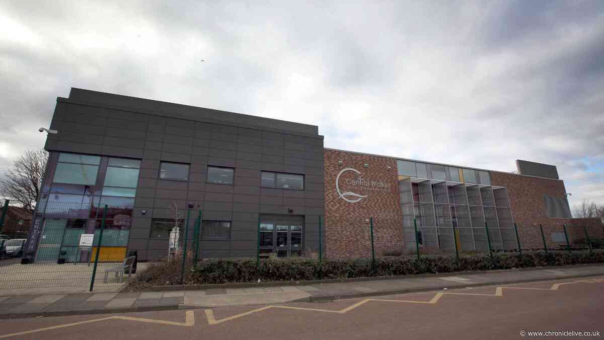 Hepatitis A cases confirmed at Newcastle primary schools with warnings issued to parents