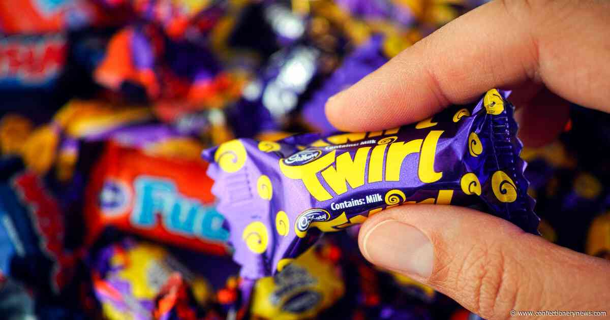 Mondelēz bets on familiar favourites to drive growth
