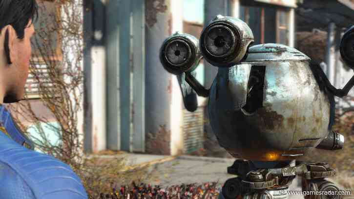 Bethesda kills AI fan's viral Fallout game, much to their chagrin