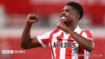 In-form Stoke improving 'small details' - Johnson