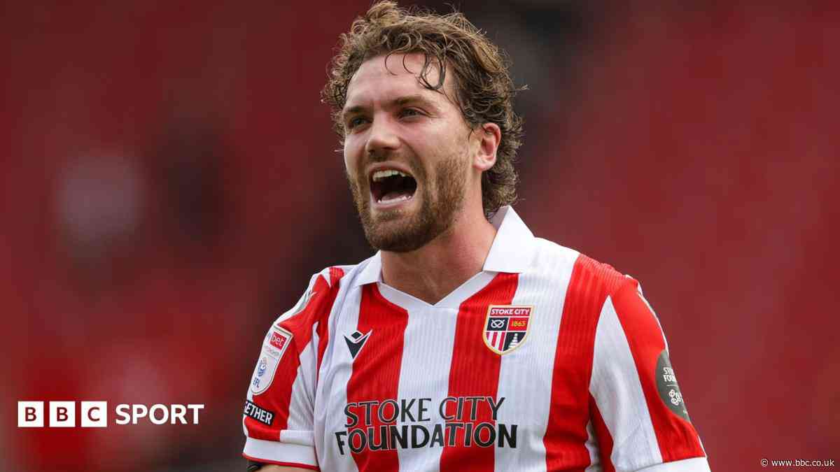 Stoke's form is a reason for genuine optimism