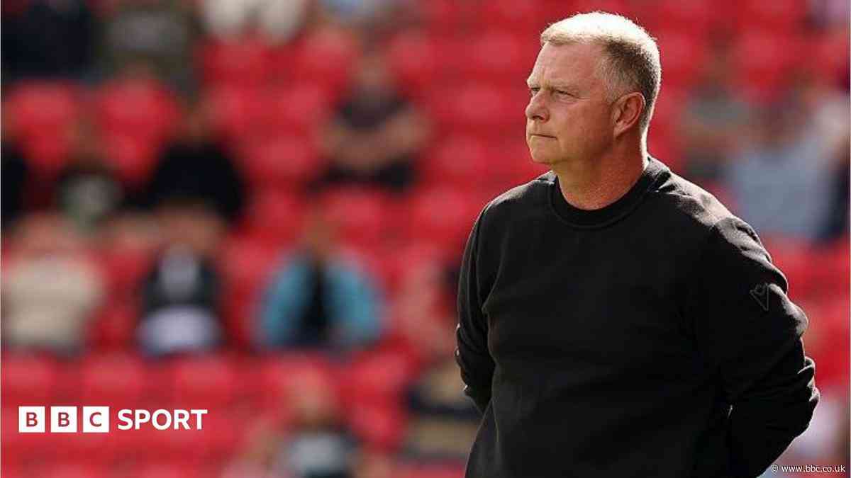 No 'resting on laurels' after good run - Robins