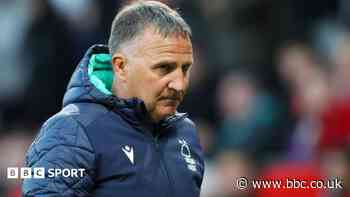 Joyce takes Stoke academy coaching role