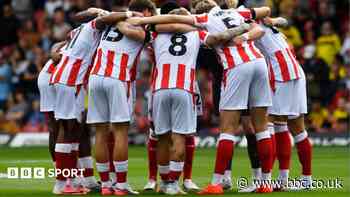 Stoke's deserved win proves Potters carry real threat