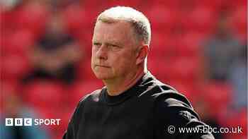 Robins finding fun in Stoke's hectic schedule