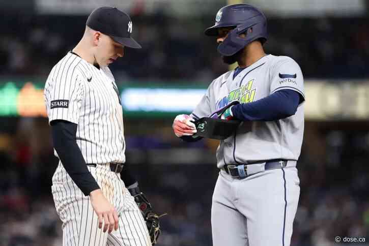 Yankees vs. Rays: Setting the Stage for the Series