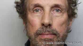 'Disturbing' Sheffield religious sex cult leader Chris Brain found guilty of rape and sexual assault