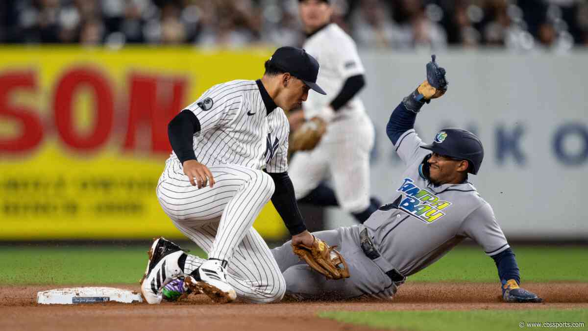 2026 MLB playoff predictions: Expert picks for Dodgers vs. Braves, Yankees vs. Rays and every LDS matchup