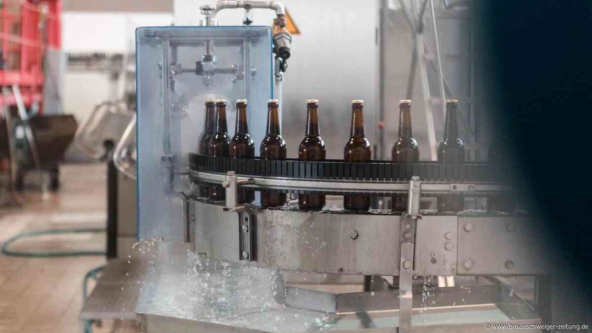 Großes Braukontingent für Bier geht von Wolters zu Wittinger im Kreis Gifhorn