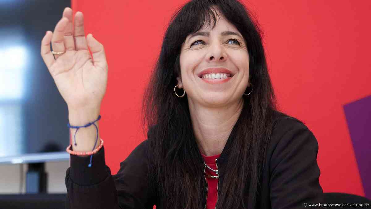 Die Linke und die „Rote Hilfe“: Diese Seite muss für SPD und Grüne tabu sein
