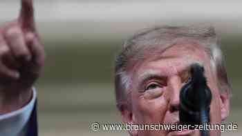 Donald Trump verkündet: Europa gibt „gewaltige Mengen“ an Dieselvorräten frei