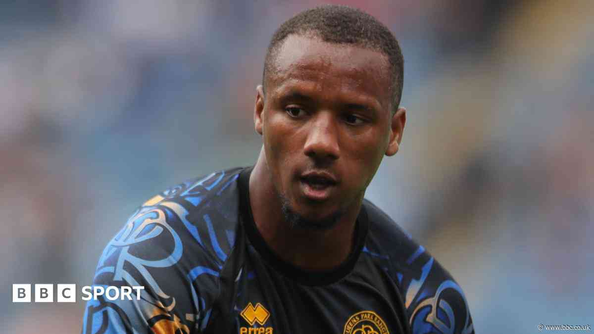 Kone hurt in QPR development squad game