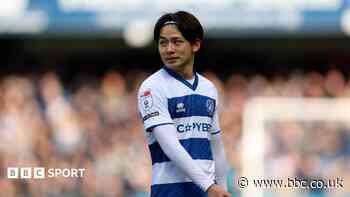 Smyth grabs headlines but Saito stars