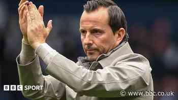 Stephan satisfied with QPR's point at West Brom