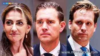 VVD-ministers over onrust bij achterban over plannen: 'Ik begrijp de angst' | RTL Nieuws