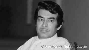 Sanjeev Kumar did C-grade films as he was broke, lent Rs 96 lakhs to his friends