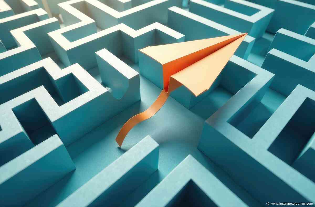 US P/C Insurers See Fewer Ratings Downgrades in H1 2026 on Improved Performance