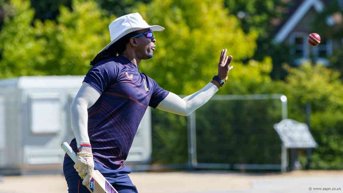 Malibongwe Maketa named Bangladesh men's assistant coach