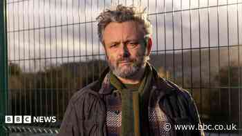 Michael Sheen campaign on toxic waste sites wins Senedd backing