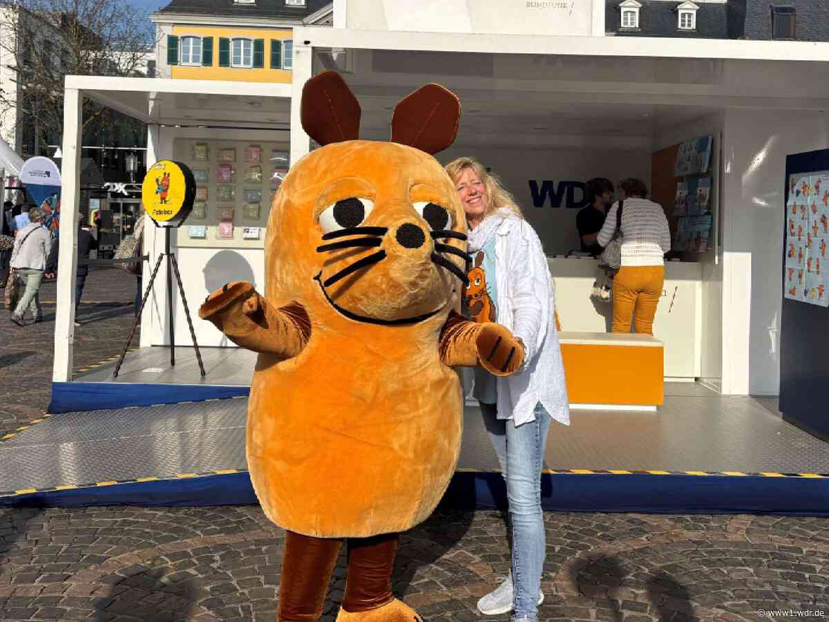 b°future-Festival: Mit der Maus gegen Fake News