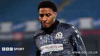 Blackburn's Afolayan says club needs fans' backing