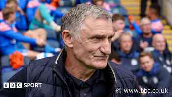 'Got what we deserved' - Mowbray