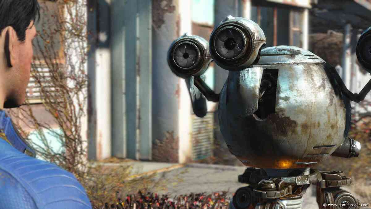 Bethesda kills AI fan's viral Fallout game, much to their chagrin