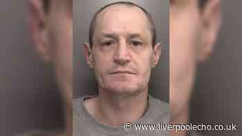 Anfield dad who left taxi driver blind in one eye thinks his sentence is 'bulls***'