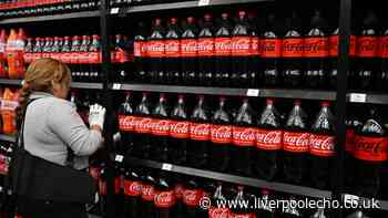 Coca-Cola ditches last year's festive edition for new taste and fans can't wait