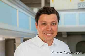 Bekannter Pfarrer: Justus Geilhufe am Sonntag in Oelsnitz
