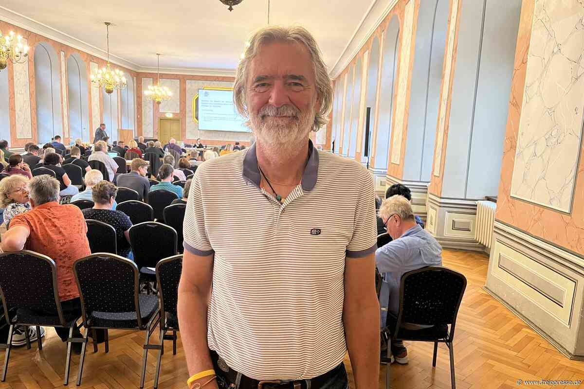 Was ein Freiberger Rathaus-Mitarbeiter mit einem Insta-Post Philipp Preißlers zu tun hat