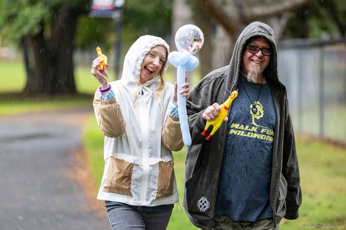 SEEN: Walk for Wildwood 2026