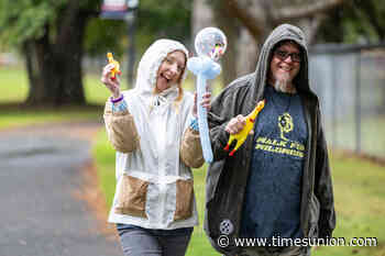 SEEN: Walk for Wildwood 2026