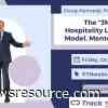 Doug Kennedy’s Next Staff Training Webcast:  The “3Ms” of Hospitality Leadership: Model, Mentor, Measure
